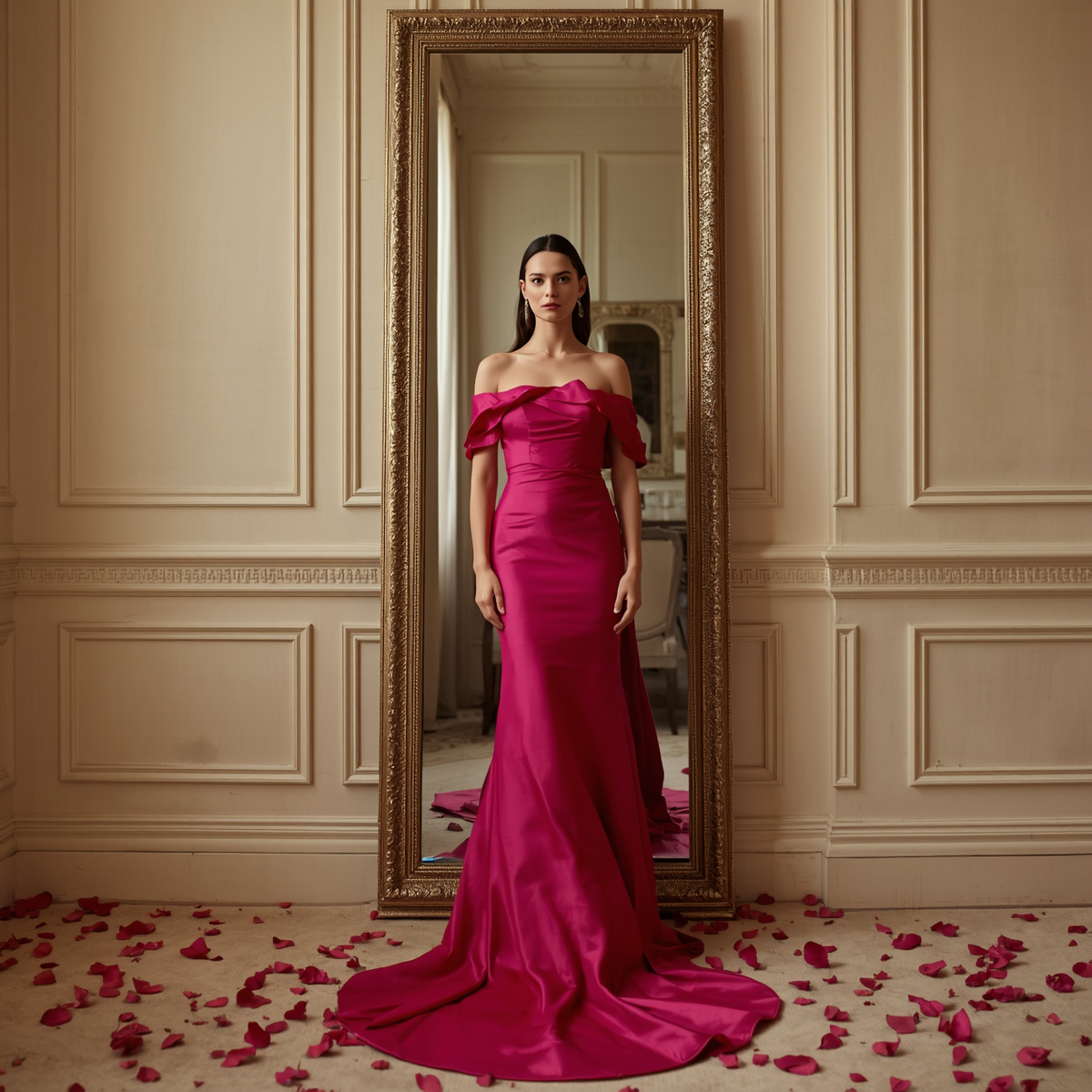 MAZANA — Built for women who wear it all